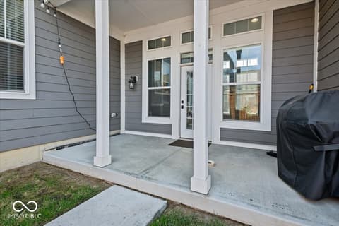 Photo of 15017 Carrick Road, Noblesville, IN