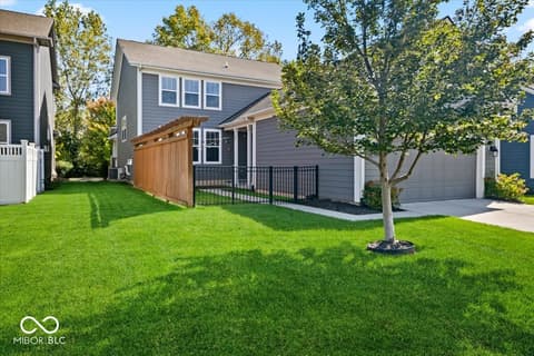 Photo of 15017 Carrick Road, Noblesville, IN