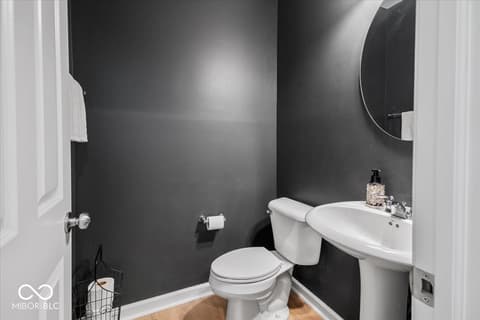 Photo of 15017 Carrick Road, Noblesville, IN