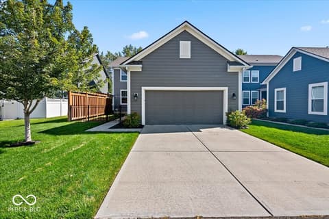 Photo of 15017 Carrick Road, Noblesville, IN
