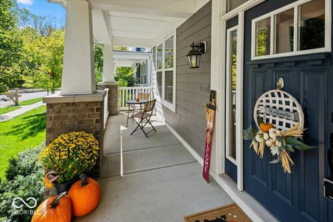 Photo of 15017 Carrick Road, Noblesville, IN