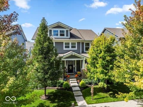 Photo of 15017 Carrick Road, Noblesville, IN