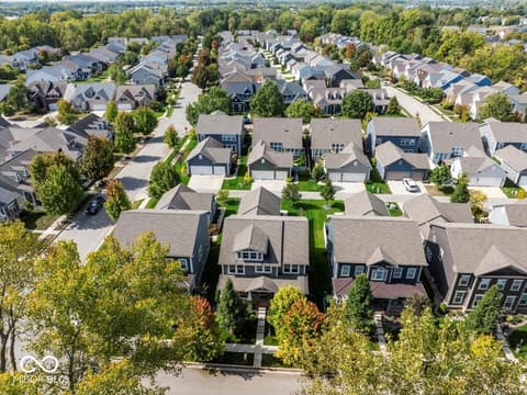Photo of 15017 Carrick Road, Noblesville, IN