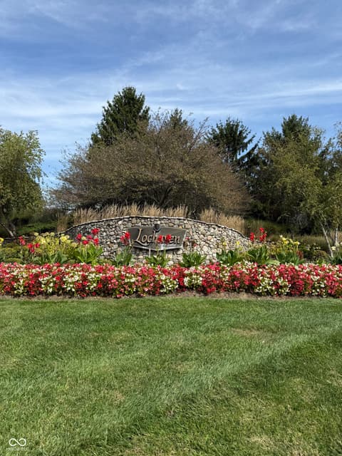 Photo of 15017 Carrick Road, Noblesville, IN