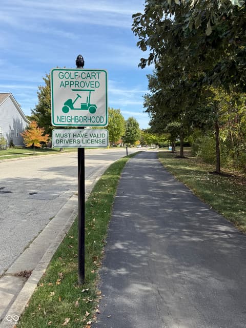 Photo of 15017 Carrick Road, Noblesville, IN