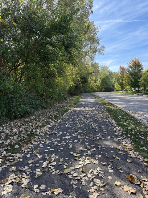 Photo of 15017 Carrick Road, Noblesville, IN
