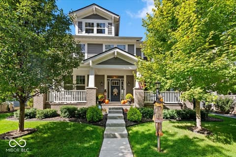 Photo of 15017 Carrick Road, Noblesville, IN
