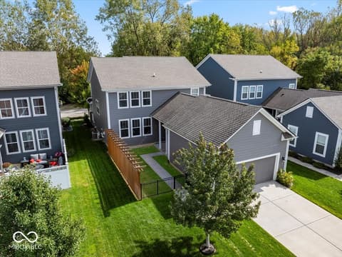 Photo of 15017 Carrick Road, Noblesville, IN