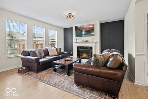 Photo of 15017 Carrick Road, Noblesville, IN