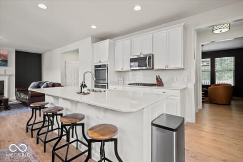 Photo of 15017 Carrick Road, Noblesville, IN