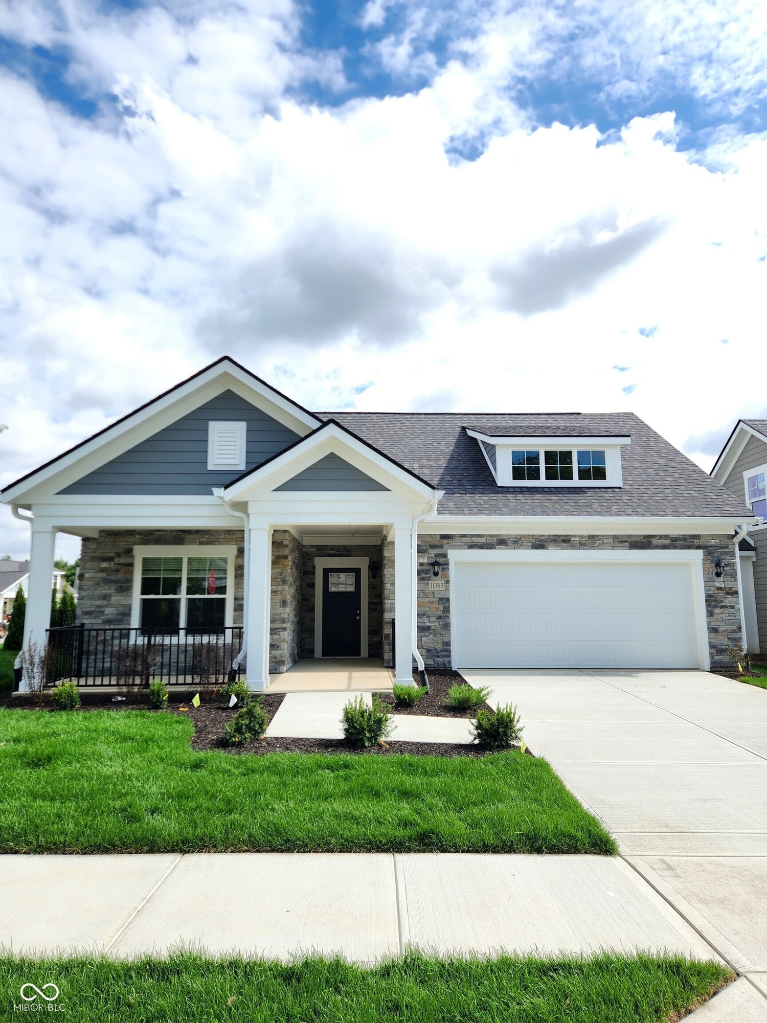 Photo of 11363 Neptune Drive, Fishers, IN
