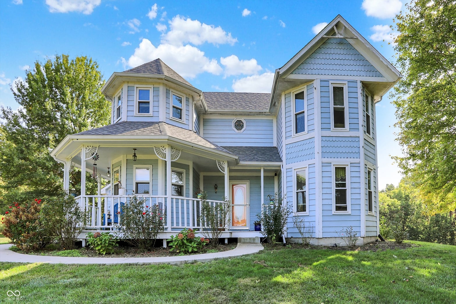 Photo of 2025 Deer Lake Drive, Martinsville, IN
