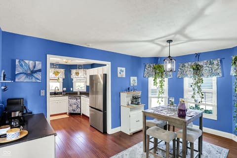 Photo of 2025 Deer Lake Drive, Martinsville, IN