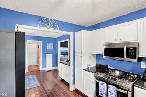 Photo of 2025 Deer Lake Drive, Martinsville, IN