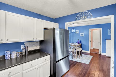 Photo of 2025 Deer Lake Drive, Martinsville, IN
