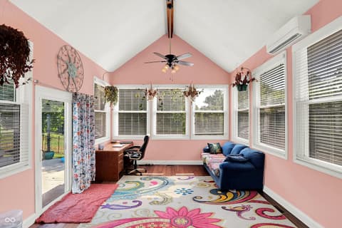 Photo of 2025 Deer Lake Drive, Martinsville, IN