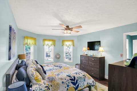 Photo of 2025 Deer Lake Drive, Martinsville, IN