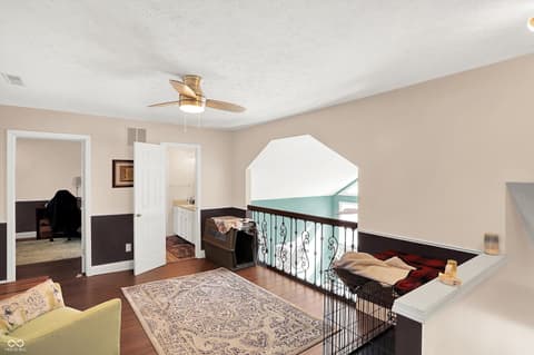 Photo of 2025 Deer Lake Drive, Martinsville, IN