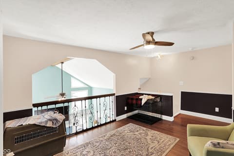 Photo of 2025 Deer Lake Drive, Martinsville, IN