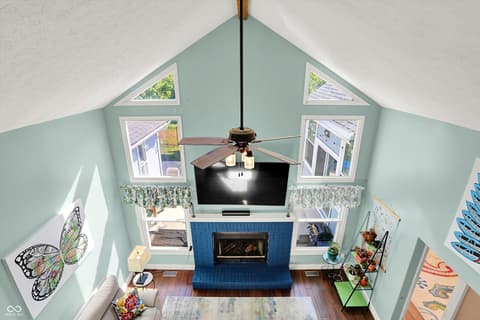 Photo of 2025 Deer Lake Drive, Martinsville, IN