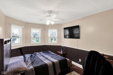 Photo of 2025 Deer Lake Drive, Martinsville, IN