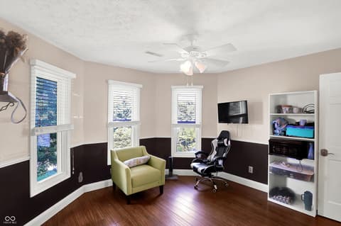Photo of 2025 Deer Lake Drive, Martinsville, IN