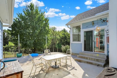 Photo of 2025 Deer Lake Drive, Martinsville, IN