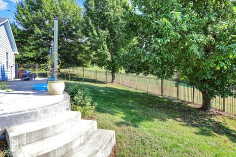 Photo of 2025 Deer Lake Drive, Martinsville, IN