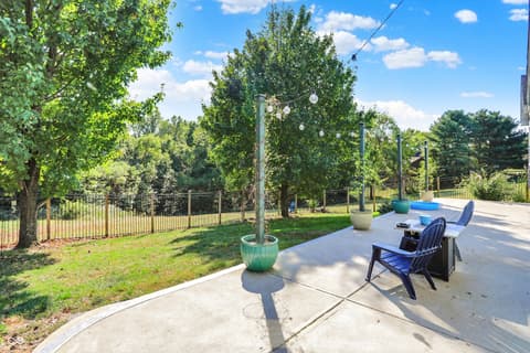 Photo of 2025 Deer Lake Drive, Martinsville, IN