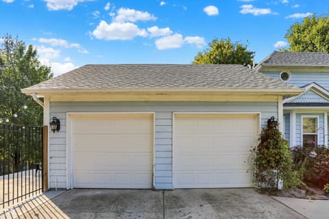 Photo of 2025 Deer Lake Drive, Martinsville, IN