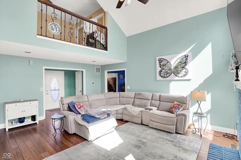 Photo of 2025 Deer Lake Drive, Martinsville, IN