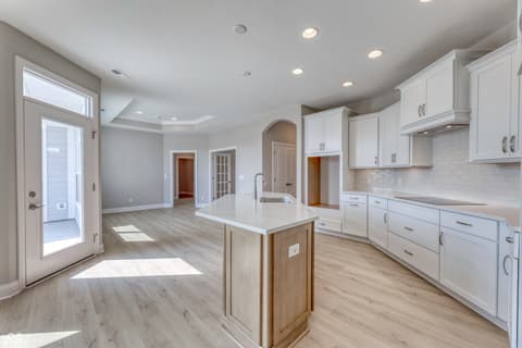 Kitchen at 14832 Higgins Drive, Westfield, IN