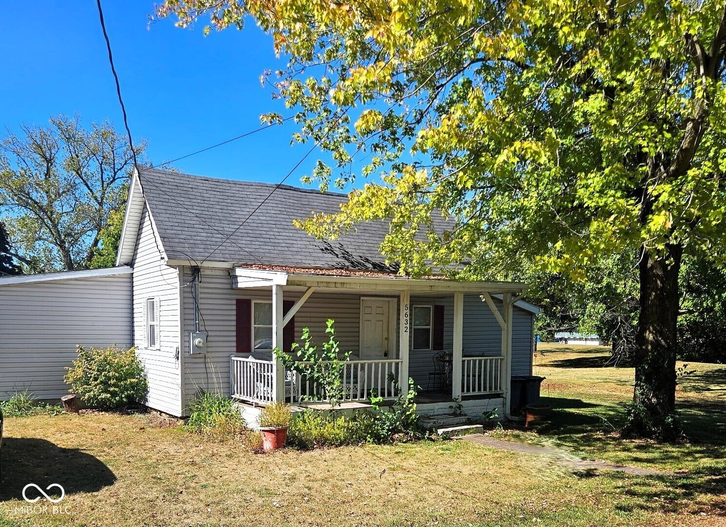 Photo of 5632 N 9th Street, Delphi, IN