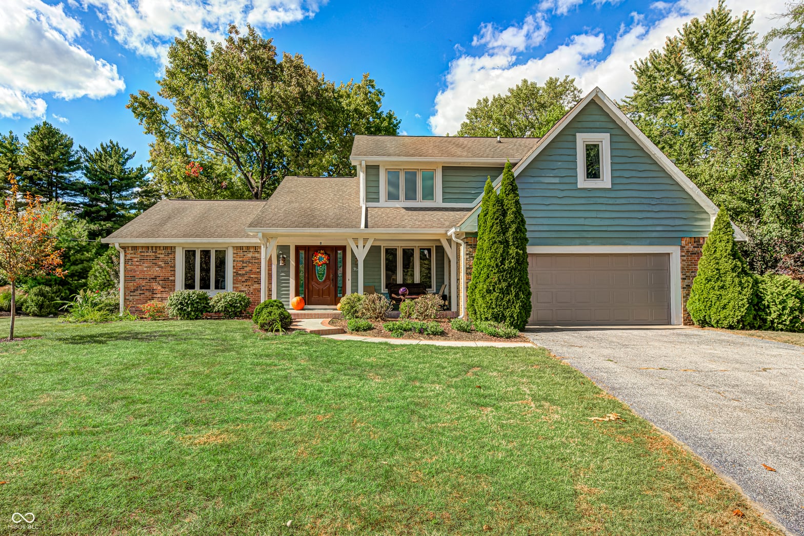 Photo of 7645 Delaine Court, Indianapolis, IN