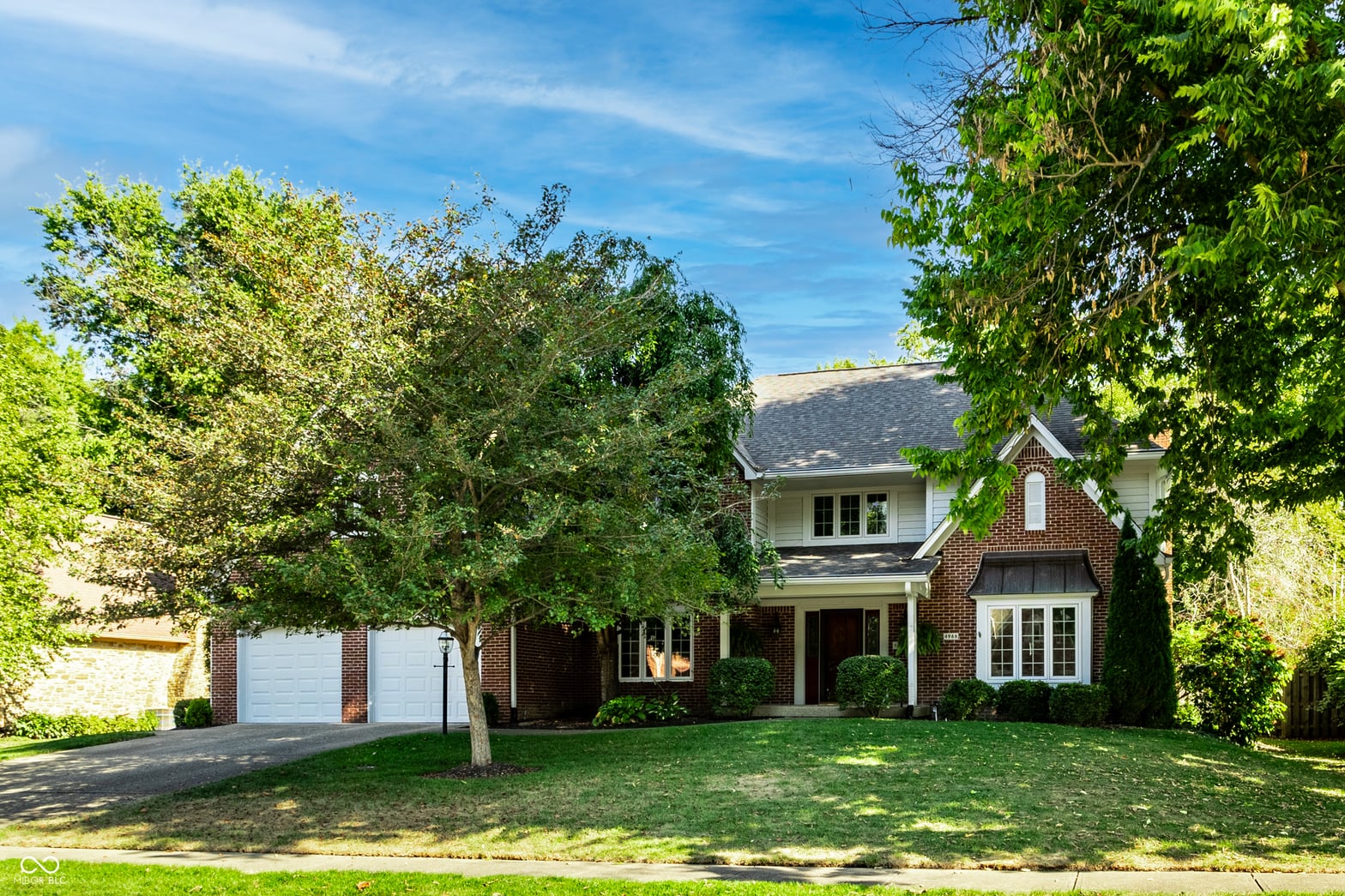 Photo of 4966 Riley Mews, Carmel, IN