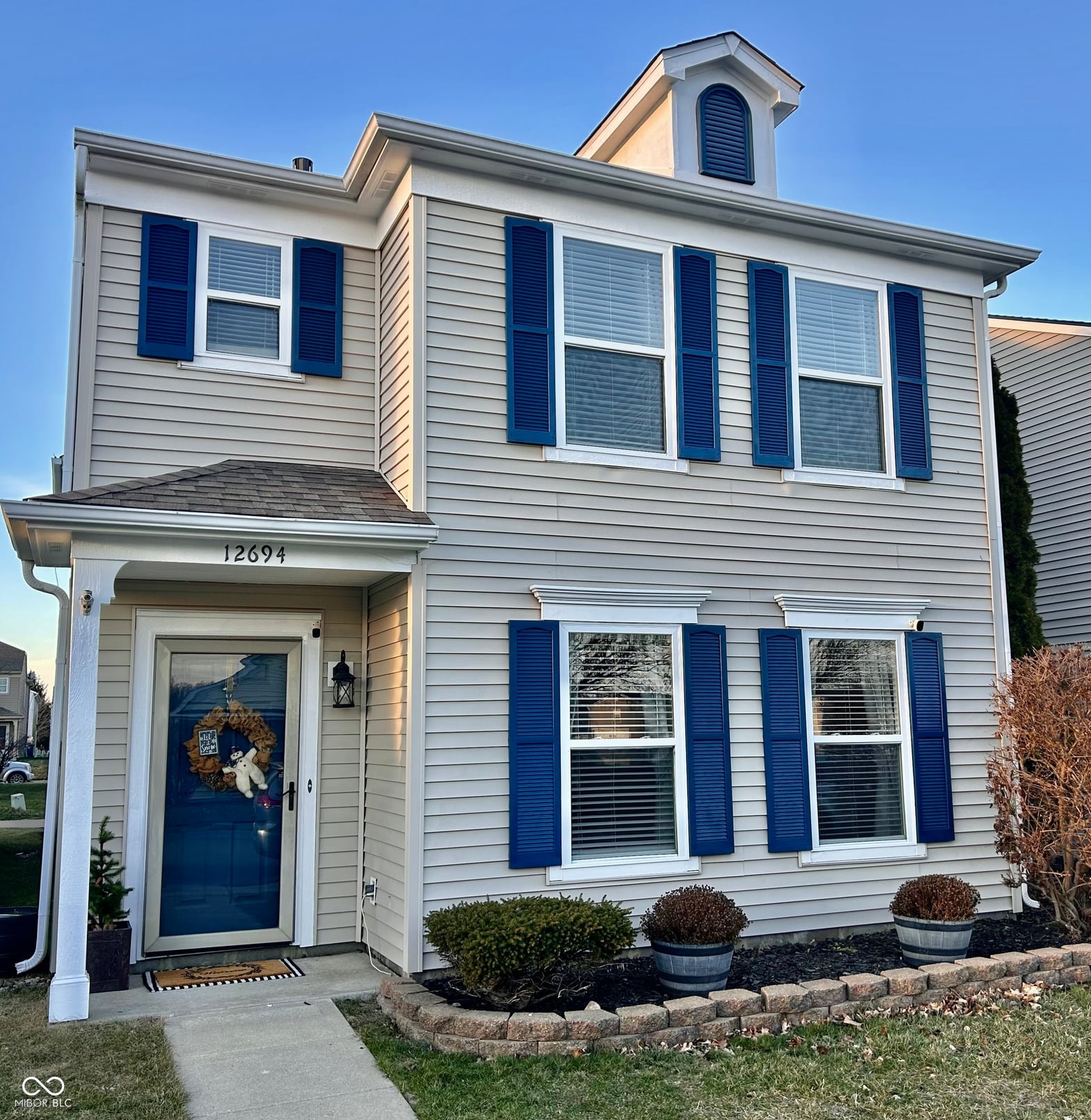 Photo of 12694 Justice Crossing, Fishers, IN