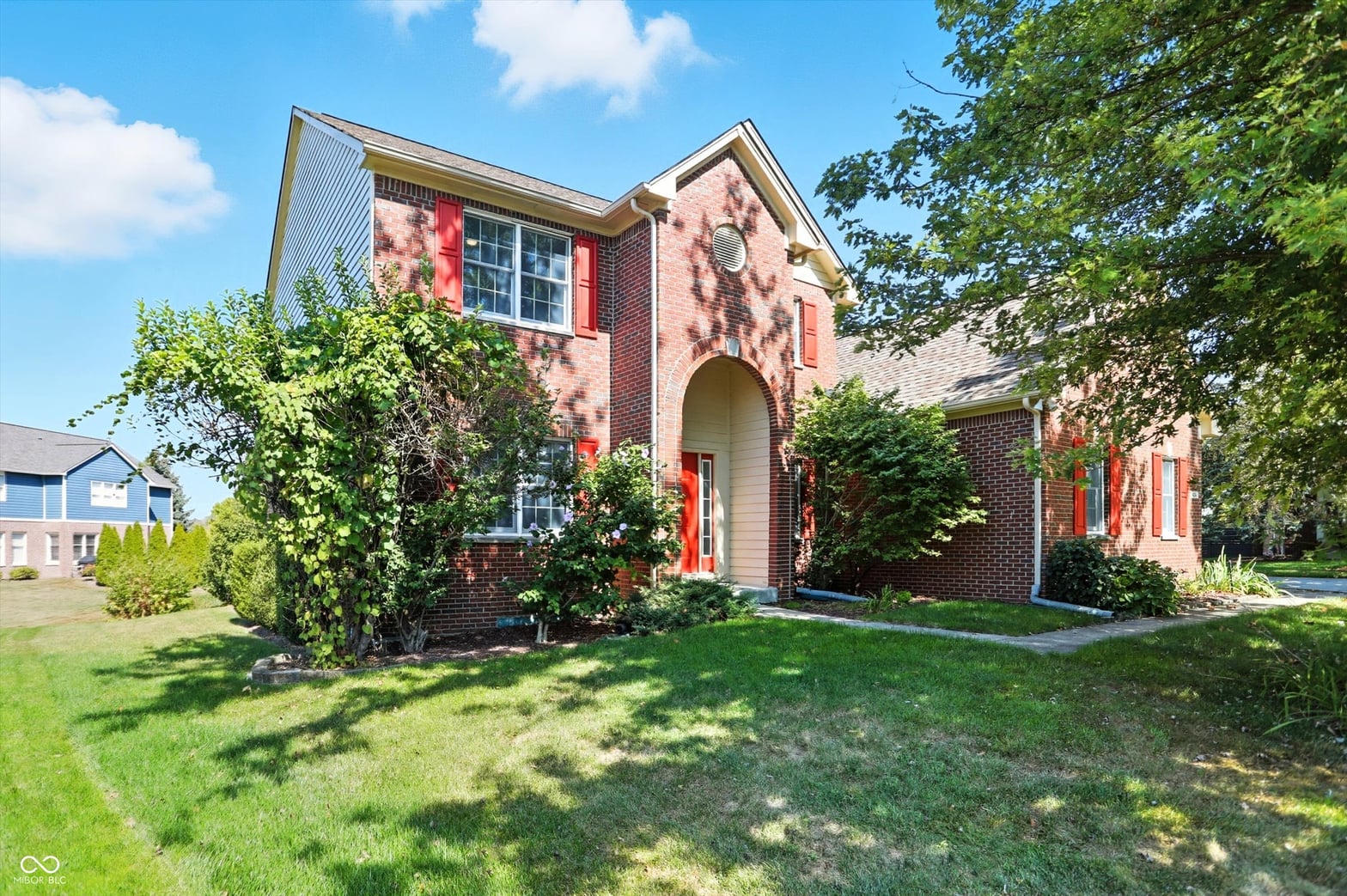 Photo of 404 Joseph Way, Carmel, IN