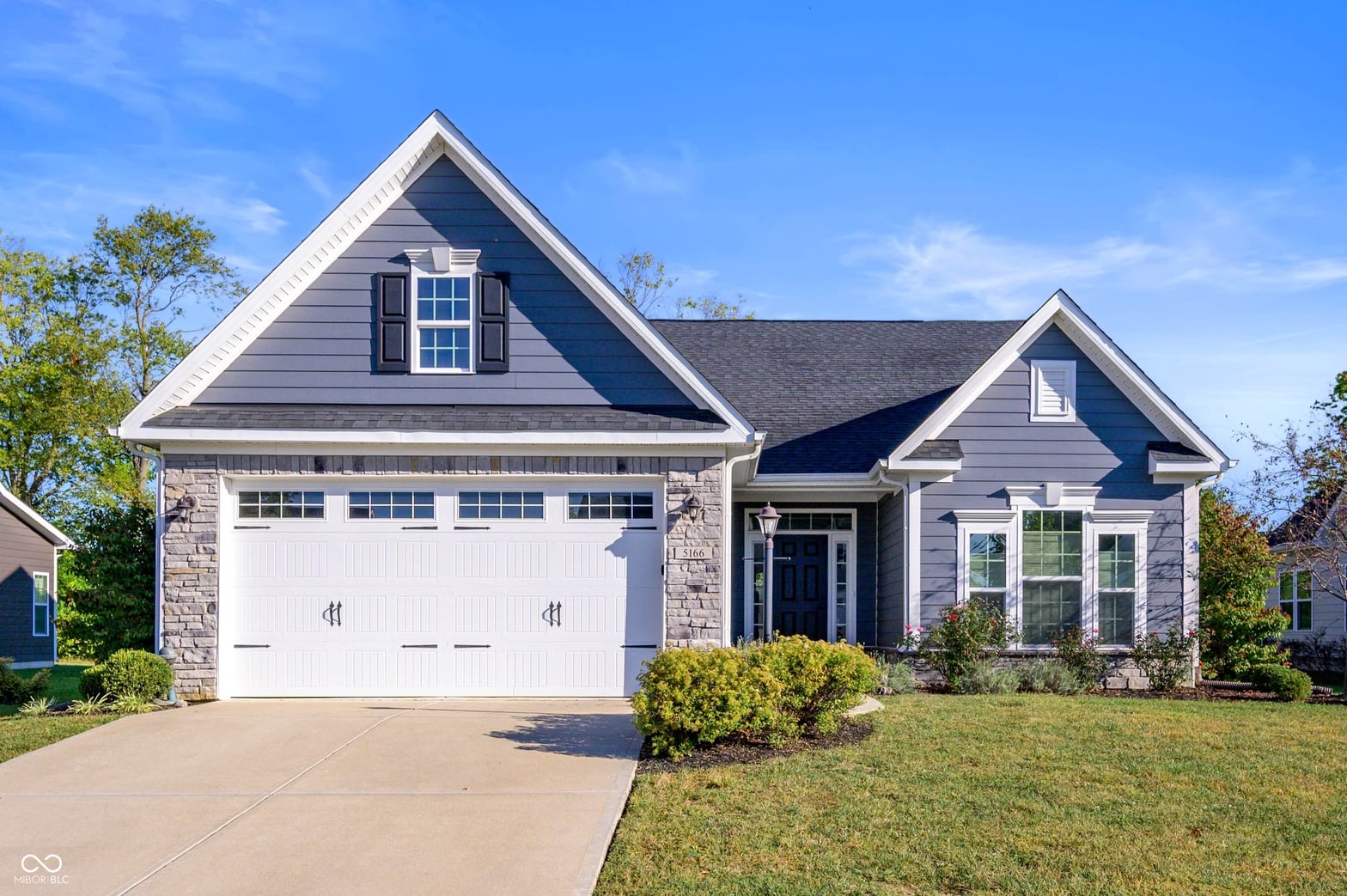 Photo of 5166 Green Valley Lane, Noblesville, IN