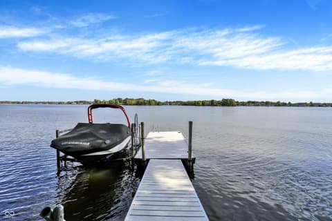 Photo of 11011 Brigantine Drive, Indianapolis, IN