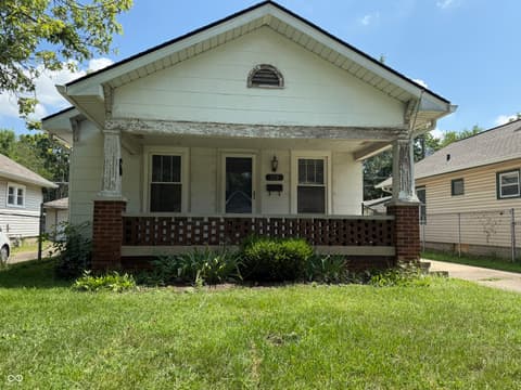 719 N Exeter Avenue