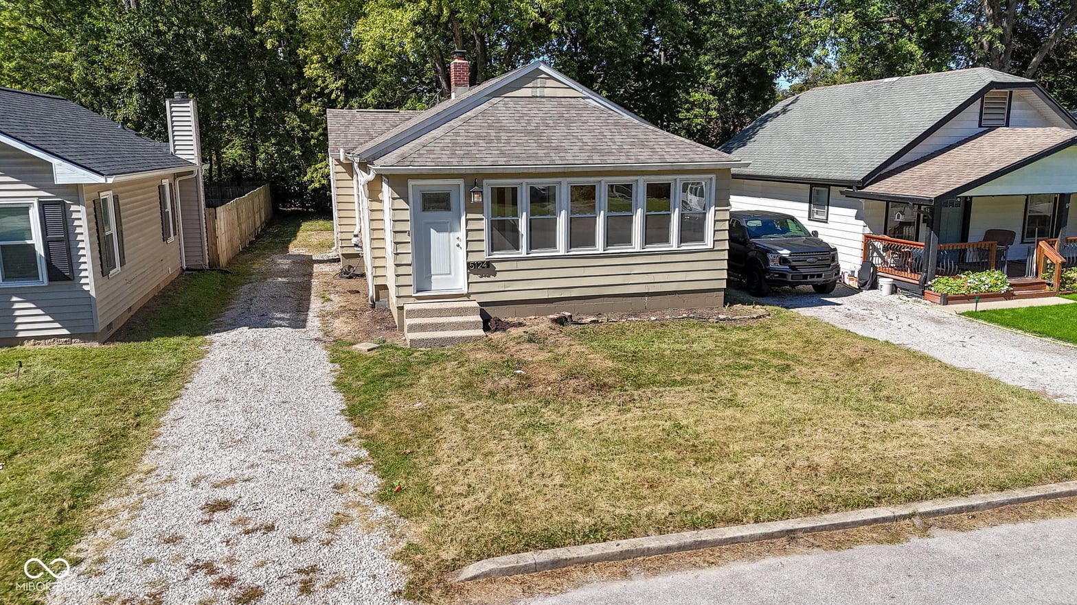 Photo of 5124 Primrose Avenue, Indianapolis, IN