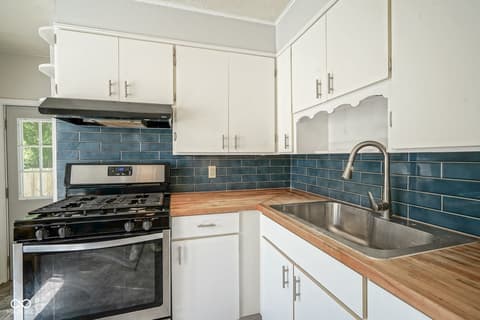 Photo of 5124 Primrose Avenue, Indianapolis, IN