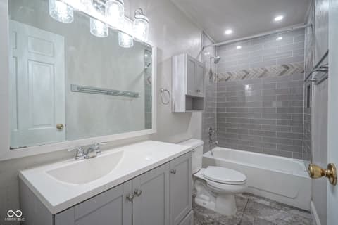 Photo of 5124 Primrose Avenue, Indianapolis, IN