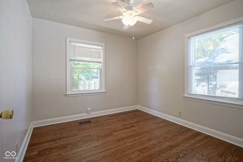 Photo of 5124 Primrose Avenue, Indianapolis, IN