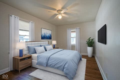 Photo of 5124 Primrose Avenue, Indianapolis, IN