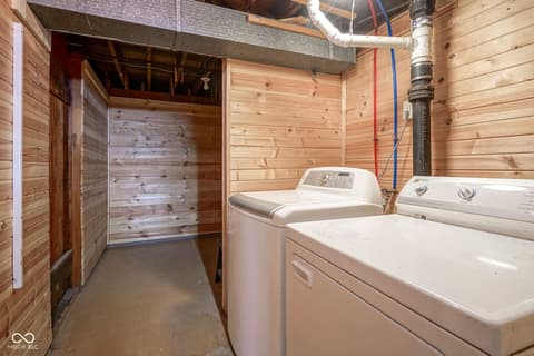 Photo of 5124 Primrose Avenue, Indianapolis, IN