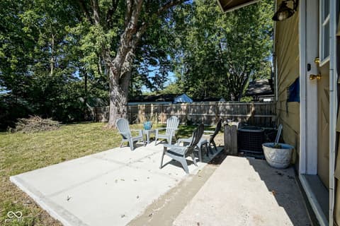 Photo of 5124 Primrose Avenue, Indianapolis, IN