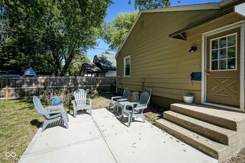 Photo of 5124 Primrose Avenue, Indianapolis, IN