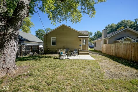Photo of 5124 Primrose Avenue, Indianapolis, IN