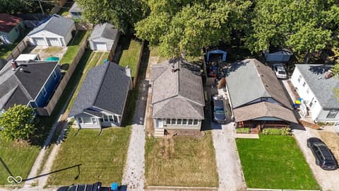 Photo of 5124 Primrose Avenue, Indianapolis, IN